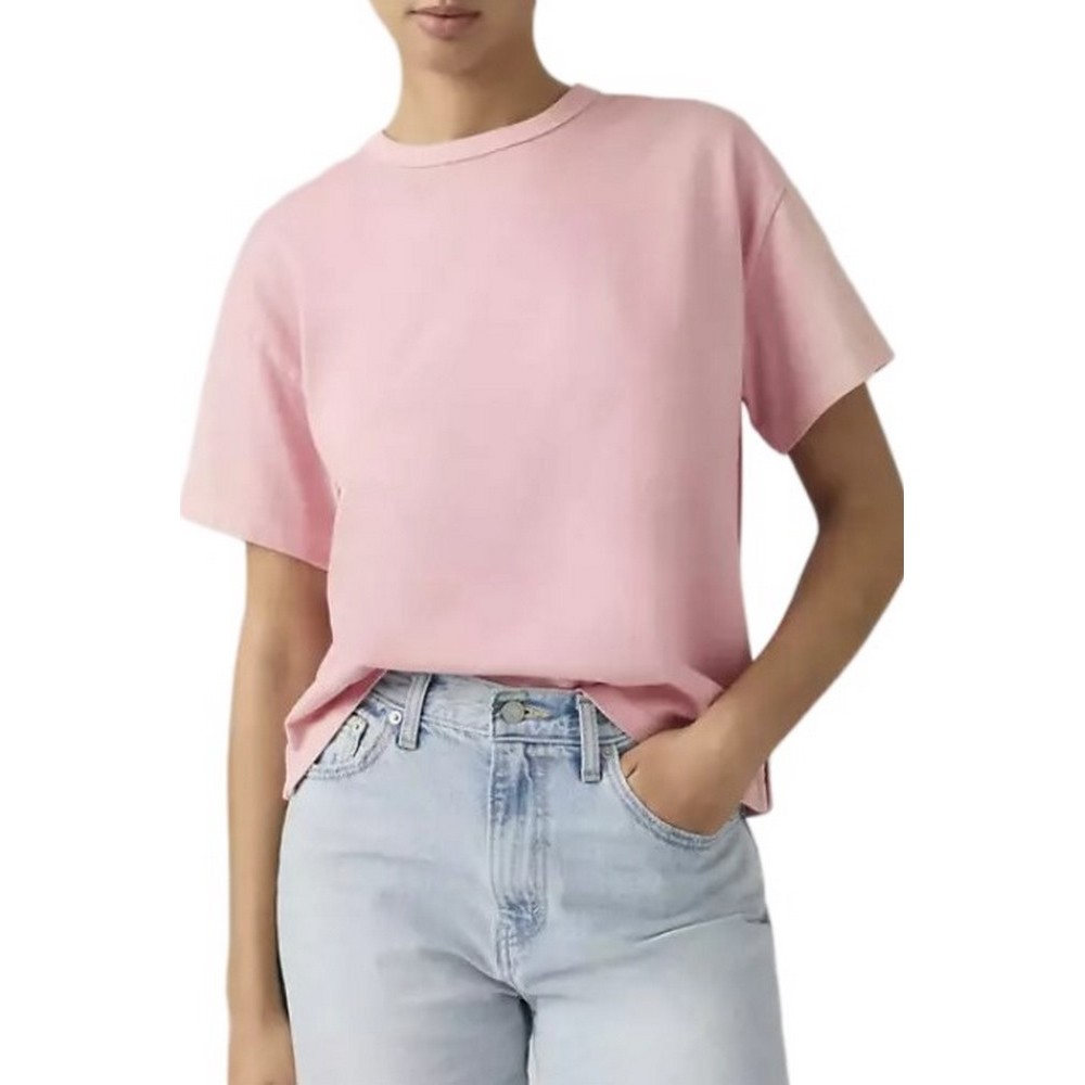LEVIS® VINTAGE T-SHIRT ΜΠΛΟΥΖΑ ΓΥΝΑΙΚΕΙΑ PINK