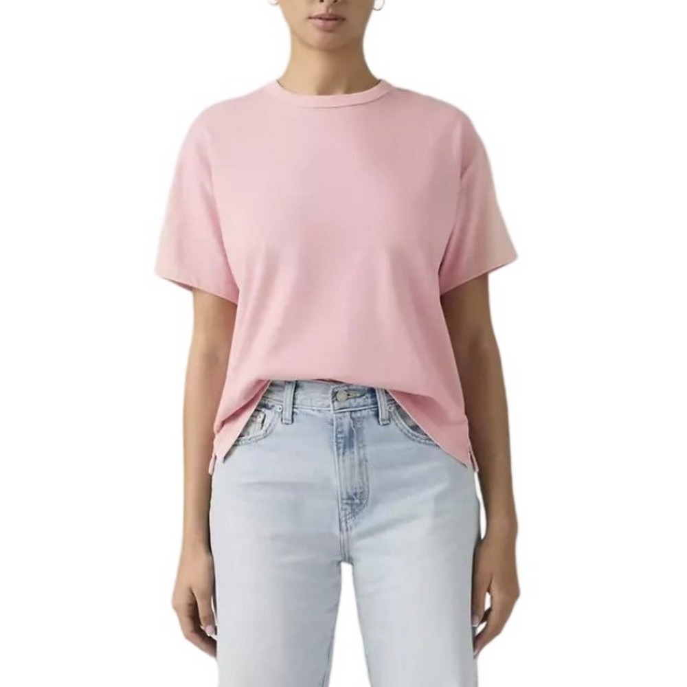 LEVIS® VINTAGE T-SHIRT ΜΠΛΟΥΖΑ ΓΥΝΑΙΚΕΙΑ PINK