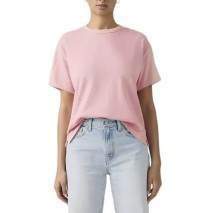 LEVIS® VINTAGE T-SHIRT ΜΠΛΟΥΖΑ ΓΥΝΑΙΚΕΙΑ PINK