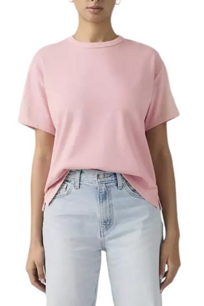 LEVIS® VINTAGE T-SHIRT ΜΠΛΟΥΖΑ ΓΥΝΑΙΚΕΙΑ PINK