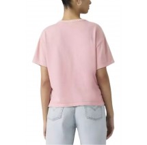 LEVIS® VINTAGE T-SHIRT ΜΠΛΟΥΖΑ ΓΥΝΑΙΚΕΙΑ PINK