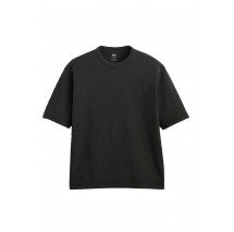 LEVIS® HEAVYWEIGHT LOOSE T-SHIRT ΜΠΛΟΥΖΑ ΑΝΔΡΙΚΗ BLACK