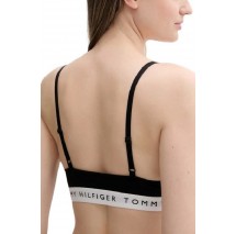 TOMMY HILFIGER BRALETTE LIFT ΕΣΩΡΟΥΧΟ ΓΥΝΑΙΚΕΙΟ BLACK