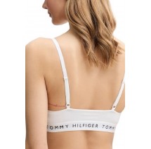 TOMMY HILFIGER BRALETTE LIFT ΕΣΩΡΟΥΧΟ ΓΥΝΑΙΚΕΙΟ WHITE