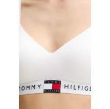 TOMMY HILFIGER BRALETTE LIFT ΕΣΩΡΟΥΧΟ ΓΥΝΑΙΚΕΙΟ WHITE