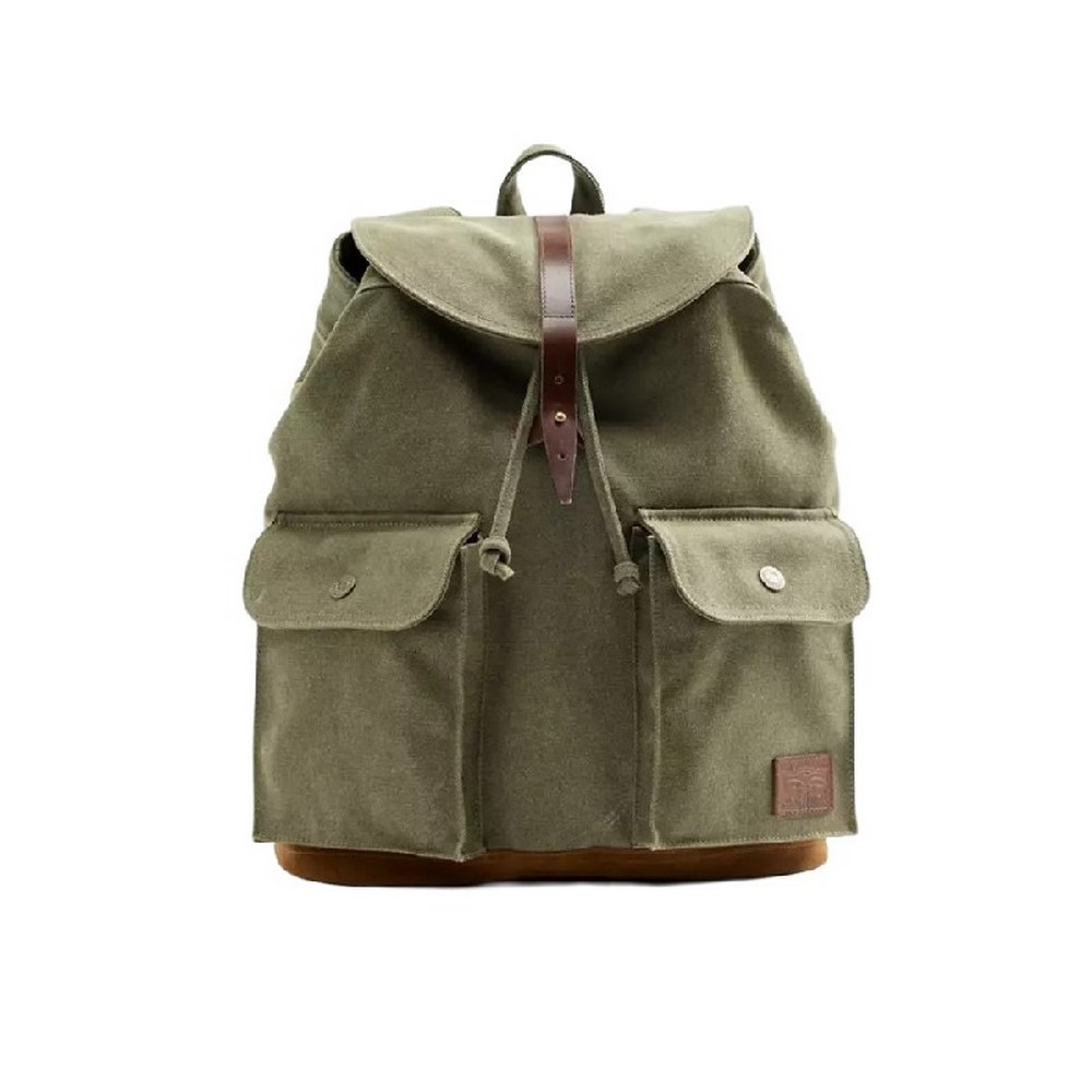 LEVIS® HERITAGE RUCKSACK ΤΣΑΝΤΑ ΑΝΔΡΙΚΗ OLIVE