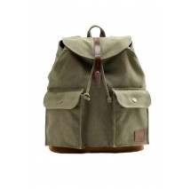 LEVIS® HERITAGE RUCKSACK ΤΣΑΝΤΑ ΑΝΔΡΙΚΗ OLIVE