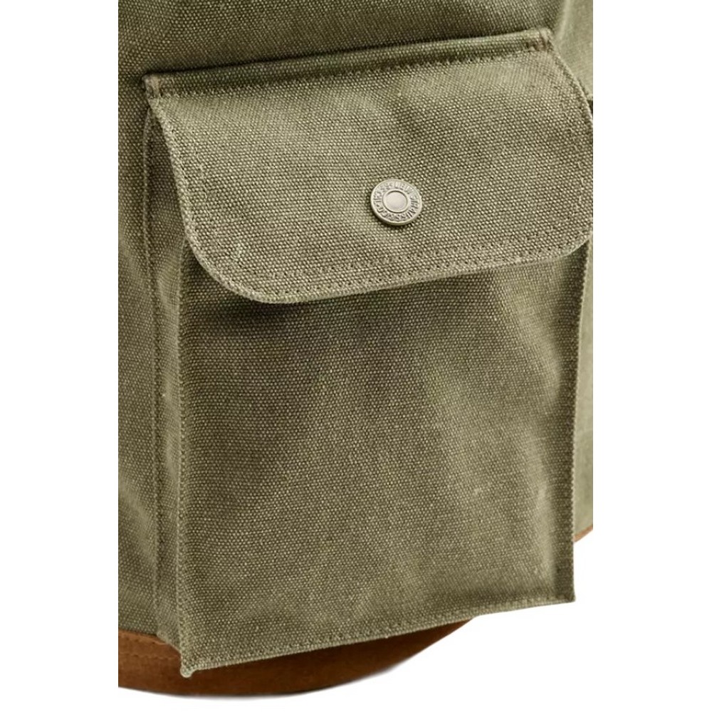 LEVIS® HERITAGE RUCKSACK ΤΣΑΝΤΑ ΑΝΔΡΙΚΗ OLIVE
