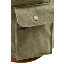 LEVIS® HERITAGE RUCKSACK ΤΣΑΝΤΑ ΑΝΔΡΙΚΗ OLIVE