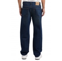 HUGO BOSS NATE JEANS ΠΑΝΤΕΛΟΝΙ ΤΖΙΝ ΑΝΔΡΙΚΟ DENIM DARK