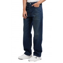HUGO BOSS NATE JEANS ΠΑΝΤΕΛΟΝΙ ΤΖΙΝ ΑΝΔΡΙΚΟ DENIM DARK