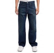 HUGO BOSS NATE JEANS ΠΑΝΤΕΛΟΝΙ ΤΖΙΝ ΑΝΔΡΙΚΟ DENIM DARK