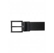 GUESS ADJ & REV H35 BM7820P5335 ΖΩΝΗ ΑΝΔΡΙΚΗ BLACK