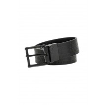 GUESS ADJ & REV H35 BM7820P5335 ΖΩΝΗ ΑΝΔΡΙΚΗ BLACK