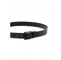 GUESS ADJ & REV H35 BM7820P5335 ΖΩΝΗ ΑΝΔΡΙΚΗ BLACK