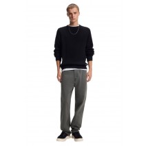 HUGO BOSS JEANS JONAH ΤΖΙΝ ΠΑΝΤΕΛΟΝΙ ΑΝΔΡΙΚΟ WASHED BLACK