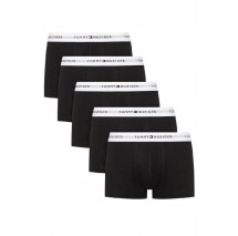 TOMMY HILFIGER 5P TRUNK ΕΣΩΡΟΥΧΟ ΑΝΔΡΙΚΟ BLACK