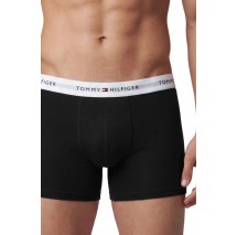 TOMMY HILFIGER 5P TRUNK ΕΣΩΡΟΥΧΟ ΑΝΔΡΙΚΟ BLACK