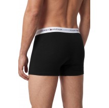 TOMMY HILFIGER 5P TRUNK ΕΣΩΡΟΥΧΟ ΑΝΔΡΙΚΟ BLACK