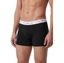 TOMMY HILFIGER 5P TRUNK ΕΣΩΡΟΥΧΟ ΑΝΔΡΙΚΟ BLACK