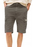 TOMMY JEANS OTIS WASHED CARGO SHORT ΒΕΡΜΟΥΔΑ ΑΝΔΡΙΚΗ GREY