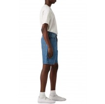 LEVIS 469 LOOSE SHORTS ΒΕΡΜΟΥΔΑ ΑΝΔΡΙΚΗ INDIGO