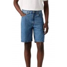 LEVIS 469 LOOSE SHORTS ΒΕΡΜΟΥΔΑ ΑΝΔΡΙΚΗ INDIGO