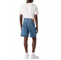 LEVIS 469 LOOSE SHORTS ΒΕΡΜΟΥΔΑ ΑΝΔΡΙΚΗ INDIGO