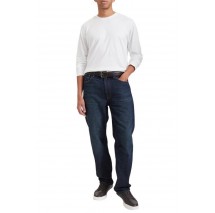 CALVIN KLEIN SUPIMA INTERLOCK SOLID CREWNECK ΜΠΛΟΥΖΑ ΜΑΚΡΥΜΑΝΙΚΗ ΑΝΔΡΙΚΗ BRIGHT WHITE