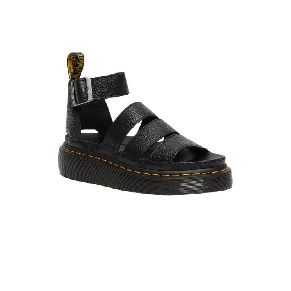 DR.MARTENS 31558001 VOSS II ATHENA ΠΕΔΙΛΟ ΓΥΝΑΙΚΕΙΟ BLACK