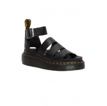 DR.MARTENS 31558001 VOSS II ATHENA ΠΕΔΙΛΟ ΓΥΝΑΙΚΕΙΟ BLACK