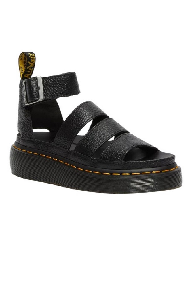 DR.MARTENS 31558001 VOSS II ATHENA ΠΕΔΙΛΟ ΓΥΝΑΙΚΕΙΟ BLACK