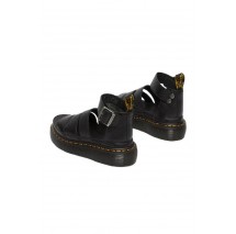 DR.MARTENS 31558001 VOSS II ATHENA ΠΕΔΙΛΟ ΓΥΝΑΙΚΕΙΟ BLACK