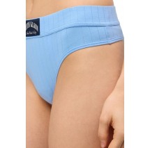 CALVIN KLEIN THONG ΕΣΩΡΟΥΧΟ ΓΥΝΑΙΚΕΙΟ CIEL