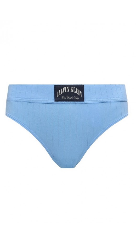 CALVIN KLEIN THONG ΕΣΩΡΟΥΧΟ ΓΥΝΑΙΚΕΙΟ CIEL