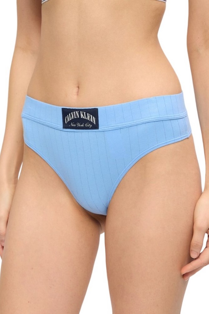 CALVIN KLEIN THONG ΕΣΩΡΟΥΧΟ ΓΥΝΑΙΚΕΙΟ CIEL