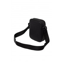 TOMMY HILFIGER METRO MINI REPORTER ΤΣΑΝΤΑ ΑΝΔΡΙΚΗ BLACK