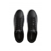 TOMMY HILFIGER COURT CORE ΠΑΠΟΥΤΣΙ ΑΝΔΡΙΚΟ BLACK
