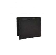 GUESS FIRENZE BLFLD W COIN POCKET ΠΟΡΤΟΦΟΛΙ ΑΝΔΡΙΚΟ BLACK
