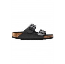 BIRKENSTOCK SYNTHETICS ARIZONA BF NARROW SEASONAL ΠΑΝΤΟΦΛΑ UNISEX BLACK/BLACK