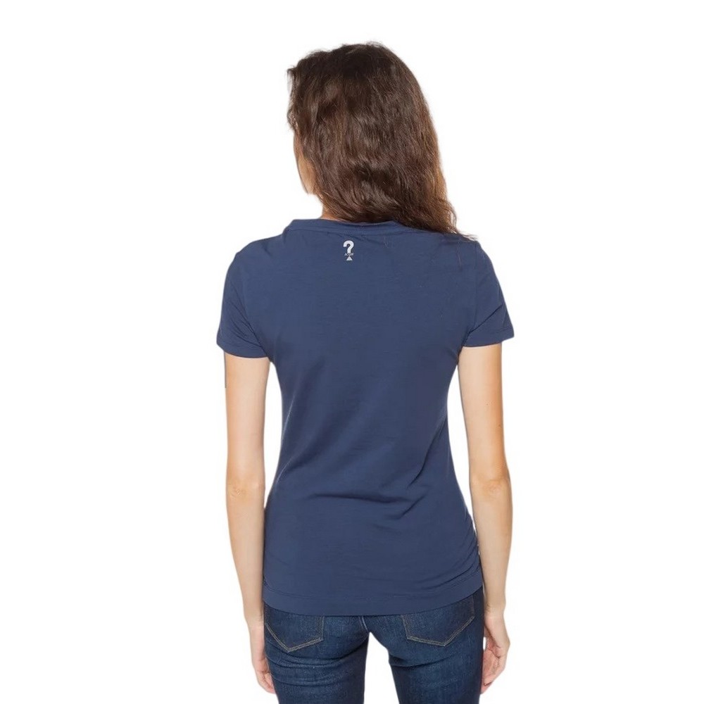 ΜΠΛΟΥΖΑ SELINA ΓΥΝΑΙΚΕΙΑ GUESS NAVY