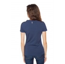 ΜΠΛΟΥΖΑ SELINA ΓΥΝΑΙΚΕΙΑ GUESS NAVY