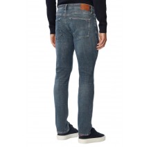 TOMMY JANS SCANTON SLIM CJ1262 ΠΑΝΤΕΛΟΝΙ ΑΝΔΡΙΚΟ DENIM GREY