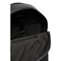TOMMY HILFIGER FOUNDATION BACKPACK ΤΣΑΝΤΑ ΑΝΔΡΙΚΗ BLACK