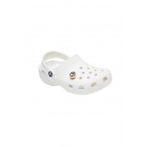 CROCS CLEAR CIRCLE GEM JIBBITZ CHARMS ΑΞΕΣΟΥΑΡ ΓΥΝΑΙΚΕΙΟ GOLD