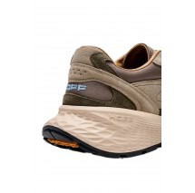 HOFF CITY MKII SNEAKER ΠΑΠΟΥΤΣΙ ΓΥΝΑΙΚΕΙΟ KHAKI