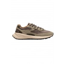 HOFF CITY MKII SNEAKER ΠΑΠΟΥΤΣΙ ΓΥΝΑΙΚΕΙΟ KHAKI