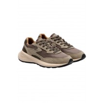 HOFF CITY MKII SNEAKER ΠΑΠΟΥΤΣΙ ΓΥΝΑΙΚΕΙΟ KHAKI