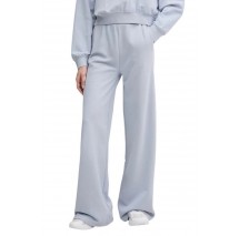 GUESS YAYOI WIDE LEG PANTS ΦΟΡΜΑ ΓΥΝΑΙΚΕΙΑ CIEL