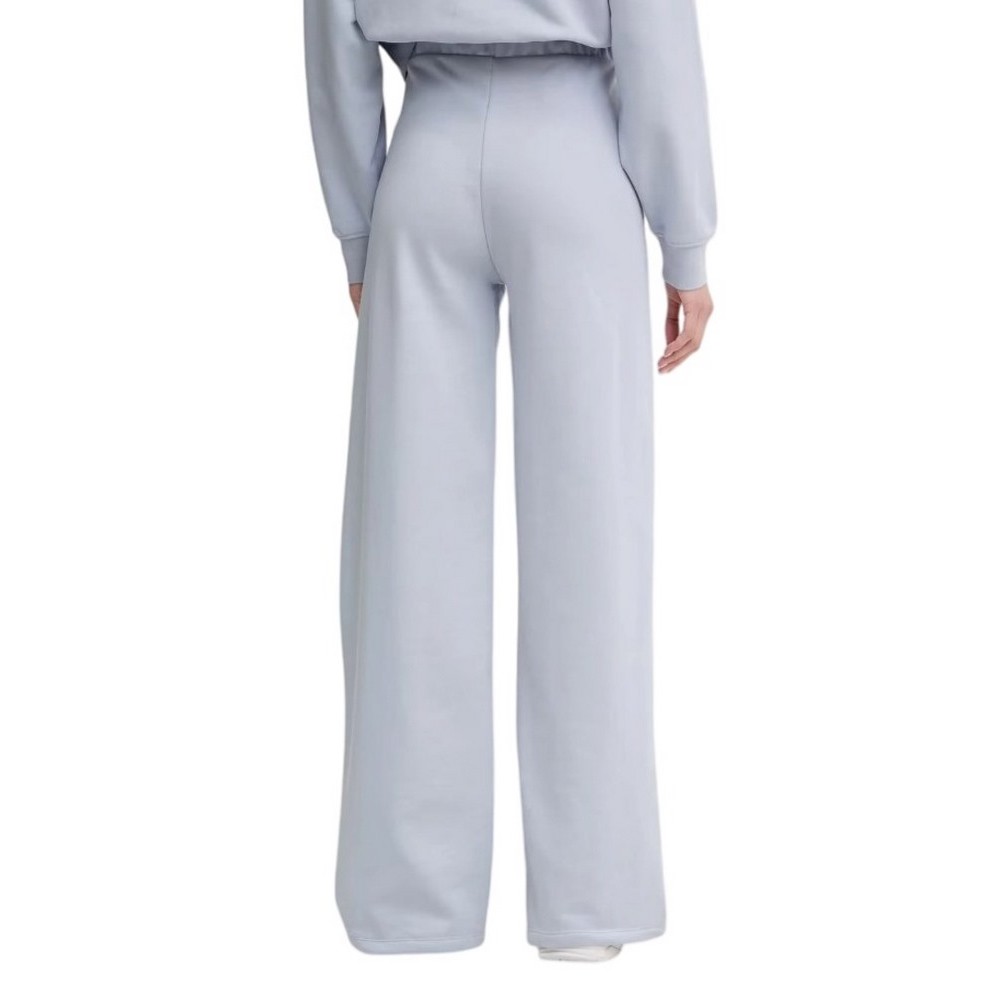 GUESS YAYOI WIDE LEG PANTS ΦΟΡΜΑ ΓΥΝΑΙΚΕΙΑ CIEL